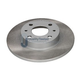 Bremsscheibe DP0200JM von JAPANPARTS günstig für 78,32 € online kaufen