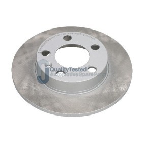 Bremsscheibe DP0900JM von JAPANPARTS günstig für 82,14 € online kaufen