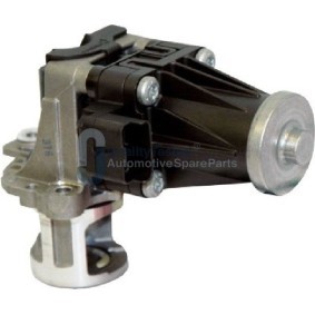 AGR-Ventil für CITROËN von JAPANPARTS