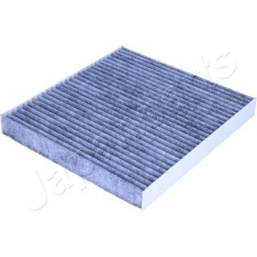Innenraumfilter für AUDI von JAPANPARTS