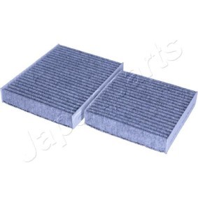 Innenraumfilter für CITROËN von JAPANPARTS