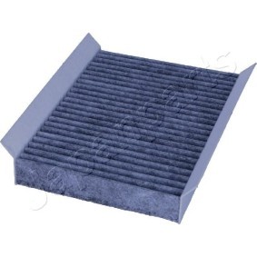 Innenraumfilter für JEEP von JAPANPARTS