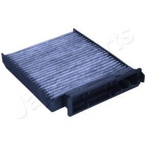 Innenraumfilter für DACIA von JAPANPARTS