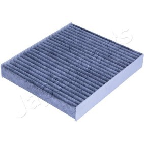 Innenraumfilter für CITROËN von JAPANPARTS