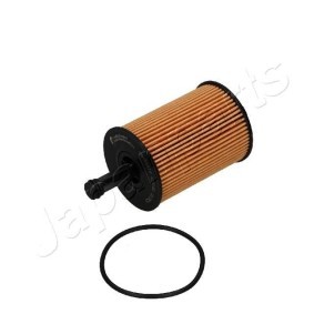 Ölfilter für CHRYSLER von JAPANPARTS