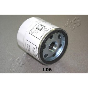 Ölfilter für CITROËN von JAPANPARTS
