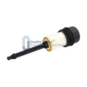 Deckel, Ölfiltergehäuse FOC-010JM von JAPANPARTS günstig für 61,86 € online kaufen