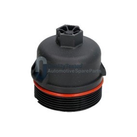 Deckel, Ölfiltergehäuse FOC-024JM von JAPANPARTS günstig für 51,13 € online kaufen