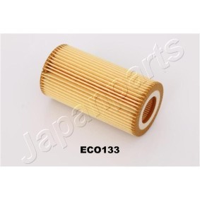 Ölfilter für VW von JAPANPARTS