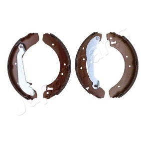 Bremsbackensatz für FORD von JAPANPARTS