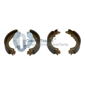 Bremsbackensatz GF0201JM von JAPANPARTS günstig für 71,18 € online kaufen