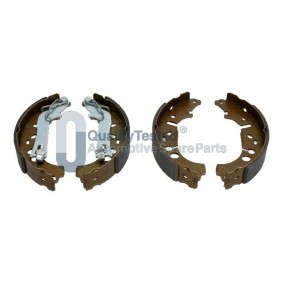 Bremsbackensatz GF0209JM von JAPANPARTS günstig für 74,68 € online kaufen