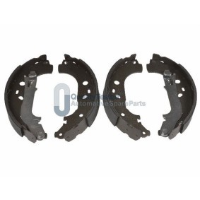 Bremsbackensatz GF0211JM von JAPANPARTS günstig für 78,93 € online kaufen