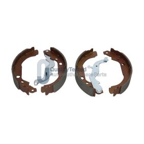 Bremsbackensatz GF1020JM von JAPANPARTS günstig für 79,61 € online kaufen