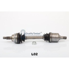 Compre Veio de transmissão da JAPANPARTS GIL02JM a um preço baixo por 357,08 €