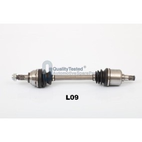 Compre Veio de transmissão da JAPANPARTS GIL09JM a um preço baixo por 364,92 €