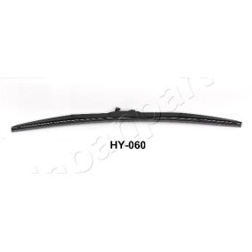 Scheibenwischer HY-060 von JAPANPARTS günstig für 28,12 € online kaufen