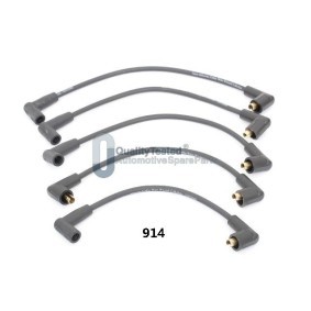 Zündleitungssatz IC914JM von JAPANPARTS günstig für 61,16 € online kaufen