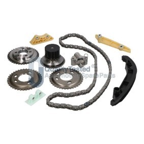 Steuerkettensatz KDK0308JM von JAPANPARTS günstig für 345,56 € online kaufen