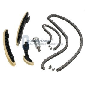Steuerkettensatz KDK0512JM von JAPANPARTS günstig für 207,37 € online kaufen
