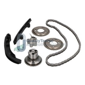 Steuerkettensatz KDK0605JM von JAPANPARTS günstig für 311,19 € online kaufen