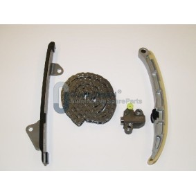 Steuerkettensatz KDK207JM von JAPANPARTS günstig für 155,40 € online kaufen