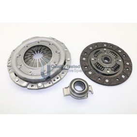 Kupplungssatz KF0200JM von JAPANPARTS günstig für 187,81 € online kaufen
