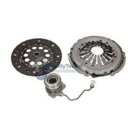 Kupplungssatz KF0202JM von JAPANPARTS günstig für 168,12 € online kaufen