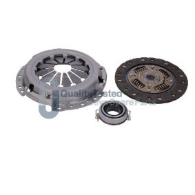 Kupplungssatz KF2091JM von JAPANPARTS günstig für 114,24 € online kaufen