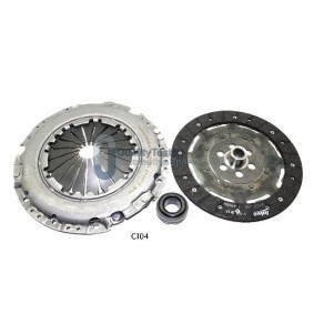 Kupplungssatz KFCI04JM von JAPANPARTS günstig für 217,88 € online kaufen