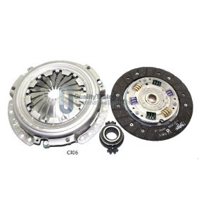Kupplungssatz KFCI06JM von JAPANPARTS günstig für 153,77 € online kaufen