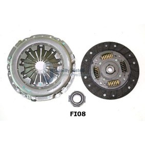 Kupplungssatz KFFI08JM von JAPANPARTS günstig für 143,37 € online kaufen