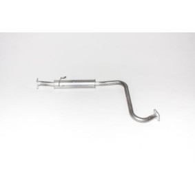 Compre Panela de escape central da VEGAZ MOS-100 a um preço baixo por 62,65 €