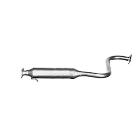 Compre Panela de escape central da VEGAZ MOS-186 a um preço baixo por 72,52 €