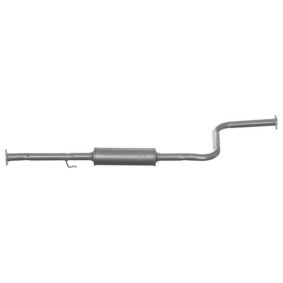 Compre Panela de escape central da VEGAZ HOS-129 a um preço baixo por 80,30 €
