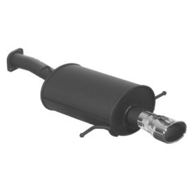 Sportendschalldämpfer 68.36.ZA von IMASAF günstig für 204,31 € online kaufen