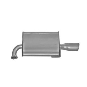 Endschalldämpfer 68.44.57 von IMASAF günstig für 432,91 € online kaufen
