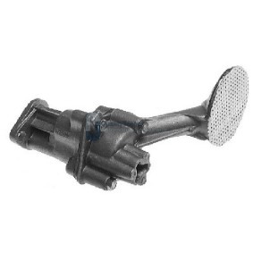 Ölpumpe OPFI02JM von JAPANPARTS günstig für 112,79 € online kaufen