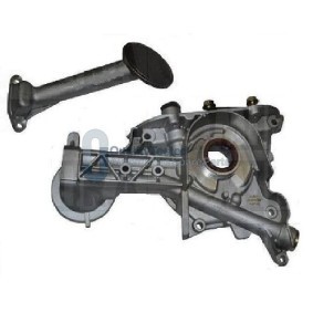 Ölpumpe OPFI06JM von JAPANPARTS günstig für 200,02 € online kaufen