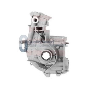 Ölpumpe OPFI07JM von JAPANPARTS günstig für 171,29 € online kaufen