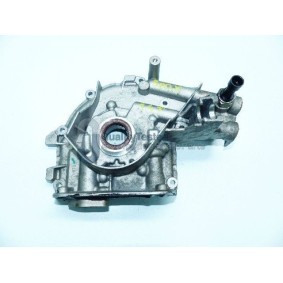Ölpumpe OPFI09JM von JAPANPARTS günstig für 175,73 € online kaufen
