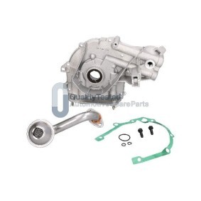 Ölpumpe OPFI14JM von JAPANPARTS günstig für 158,10 € online kaufen