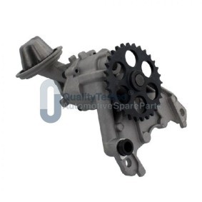 Ölpumpe für VW von JAPANPARTS