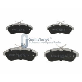 Bremsbeläge für CITROËN von JAPANPARTS
