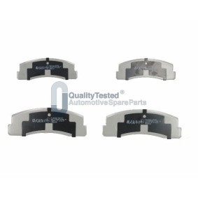 Bremsbeläge PA000JM von JAPANPARTS günstig für 60,63 € online kaufen