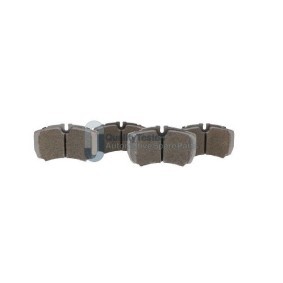 Bremsbeläge PA0013JM von JAPANPARTS günstig für 70,77 € online kaufen