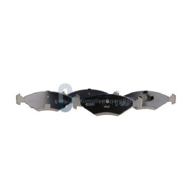 Bremsbeläge PA0019JM von JAPANPARTS günstig für 69,19 € online kaufen