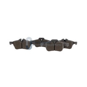 Bremsbeläge für MINI von JAPANPARTS