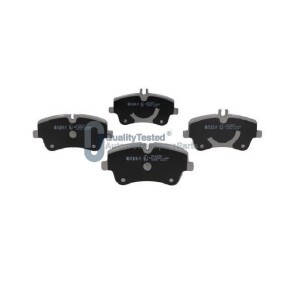 Bremsbeläge PA0067JM von JAPANPARTS günstig für 71,58 € online kaufen