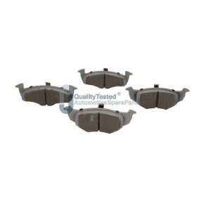 Bremsbeläge für SKODA von JAPANPARTS